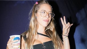 “Si vas a ser tibia...”: Nati Jota reveló su postura sobre la marcha universitaria y sus seguidores la destrozaron.