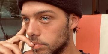 Santi Maratea dio por finalizada una nueva colecta.