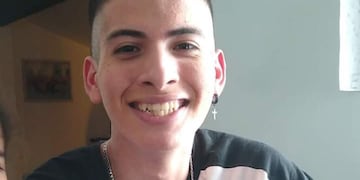 Elías necesita la ayuda de todos.