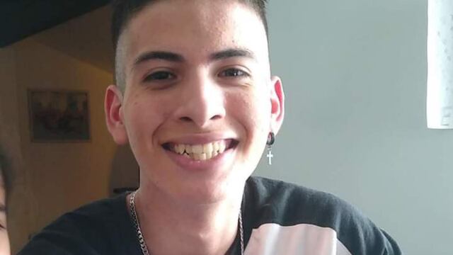 Elías necesita la ayuda de todos.