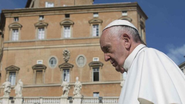 Bergoglio antes de ser el Papa Francisco: las polémicas sobre su rol durante la dictadura. (AP)