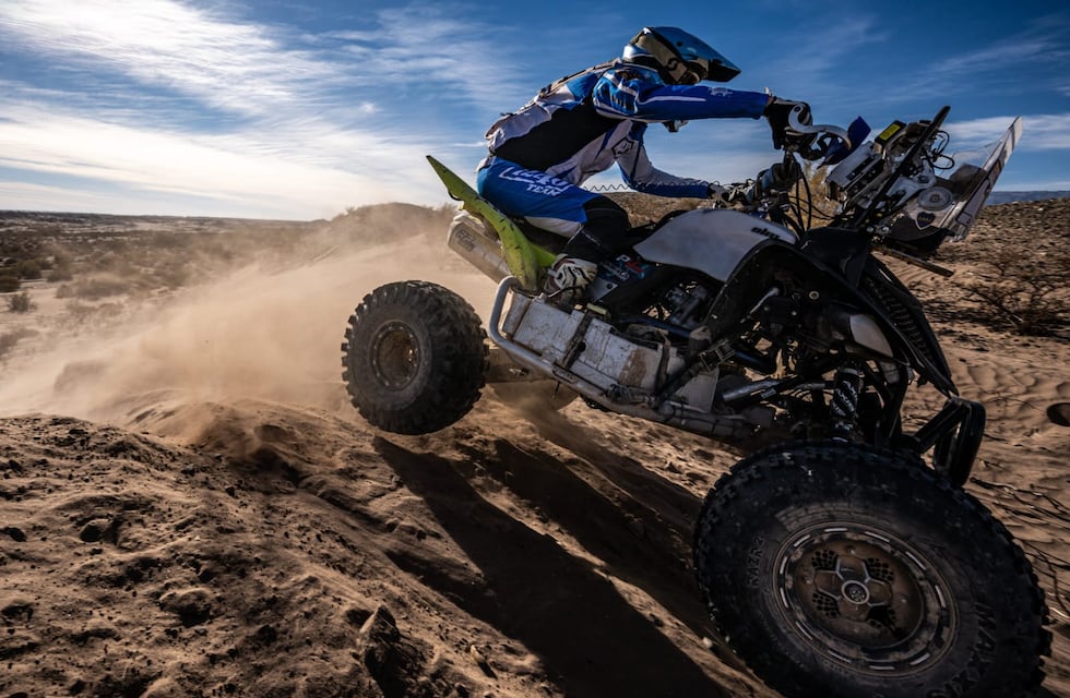 Comienza la última etapa de Desafío Ruta 40 con un cierre de lujo en Córdoba