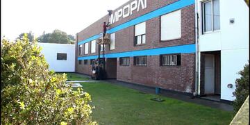 Cooperativa Impopar de Tandil