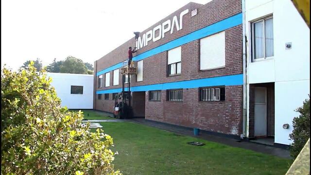 Cooperativa Impopar de Tandil