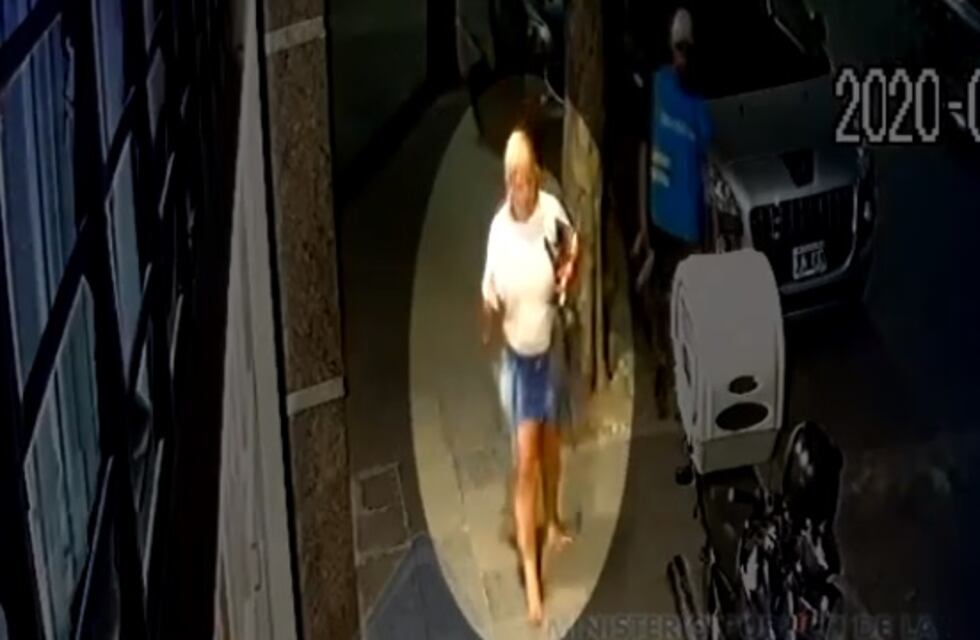 Agravaron la acusación contra una pareja por un crimen en el centro de Rosario