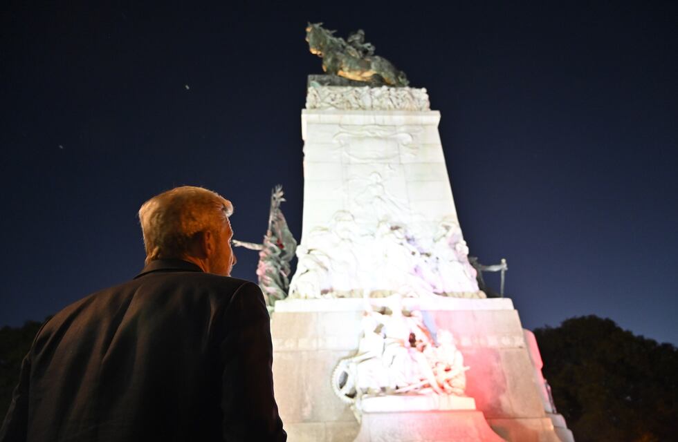 Frigerio convocó a “trabajar por esa Entre Ríos que Urquiza soñó”