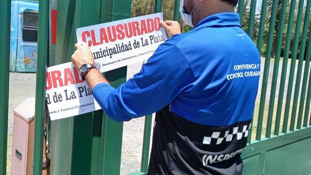 El Municipio realizó controles en colonias, natatorios y complejos deportivos.