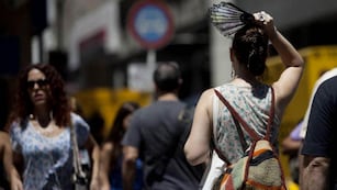Cómo evitar un golpe de calor.