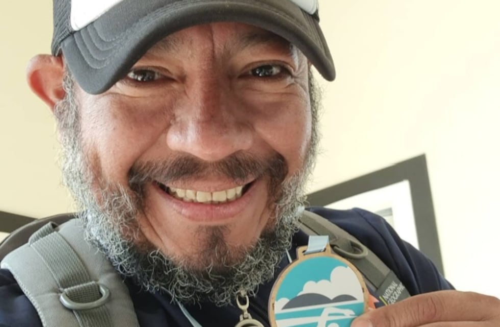 NAF “esa pasión por nadar en aguas frías”