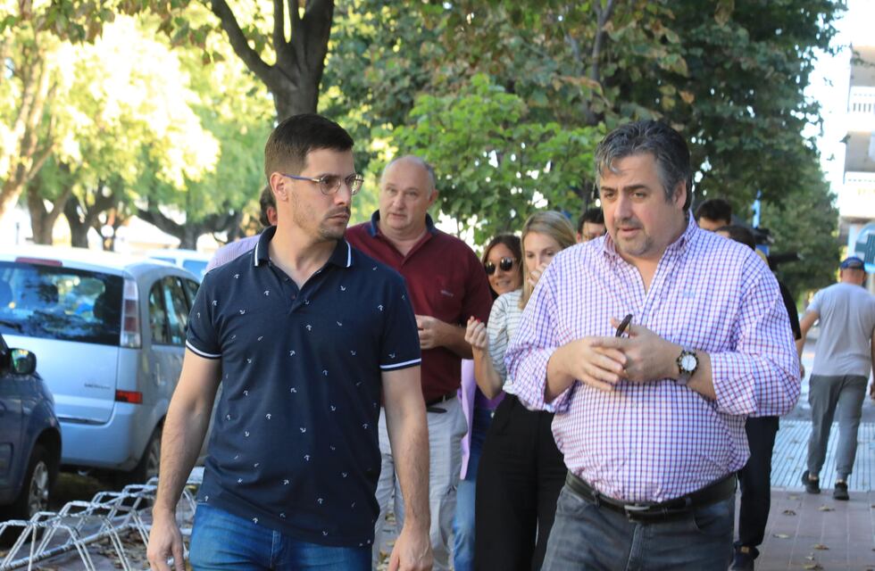 Operativos de saturación en el norte de la ciudad