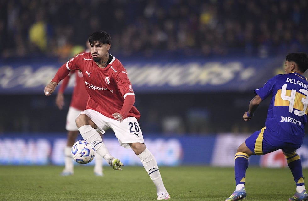 Los 10 jugadores más cotizados del fútbol argentino para el Mercado de Pases 2026