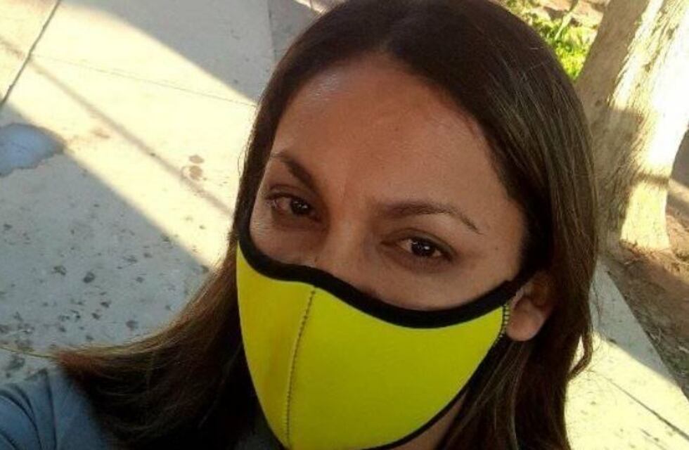 “Era un juego y una broma”, la defensa de la portera sanjuanina acusada de abusar de un menor