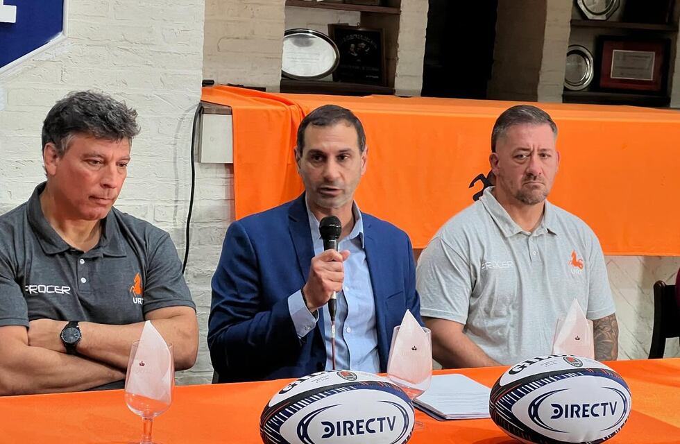 Rugby: Que es el Centro Seniors?