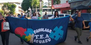 Desplazan a la administrativa del Samic de Iguazú por maltrato a una madre de un niño con TEA.