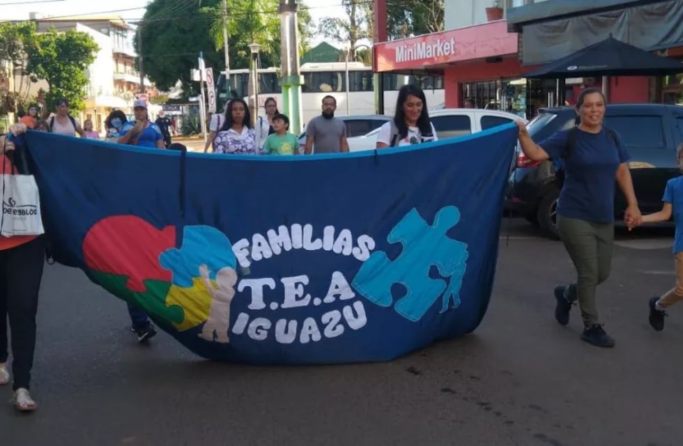 Desplazan a la administrativa del Samic de Iguazú por maltrato a una madre de un niño con TEA