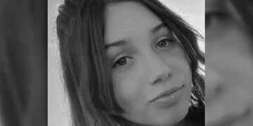 Ayelén, su hermana, dijo que su familia reclamará justicia hasta que el abusador esté preso.