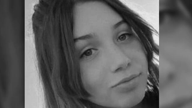 Ayelén, su hermana, dijo que su familia reclamará justicia hasta que el abusador esté preso.