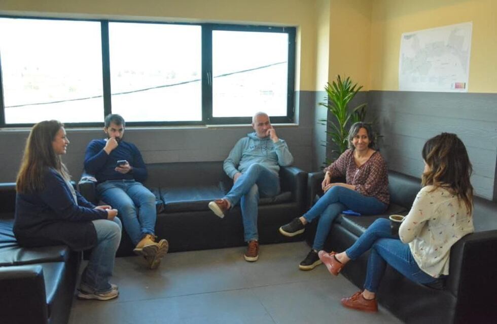 Ushuaia: Se avanza con la planificación para las colonias de vacaciones