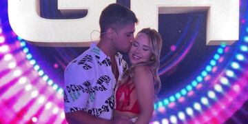 Coti Romero se hizo un tatuaje en honor a El Conejo.