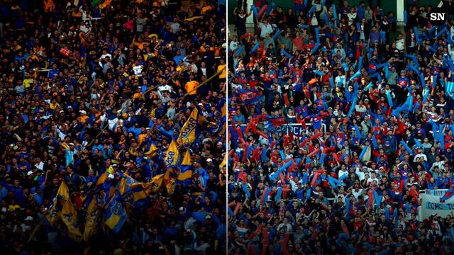 Cuánto salen las entradas para la gran final entre Boca y Tigre. / Gentileza.