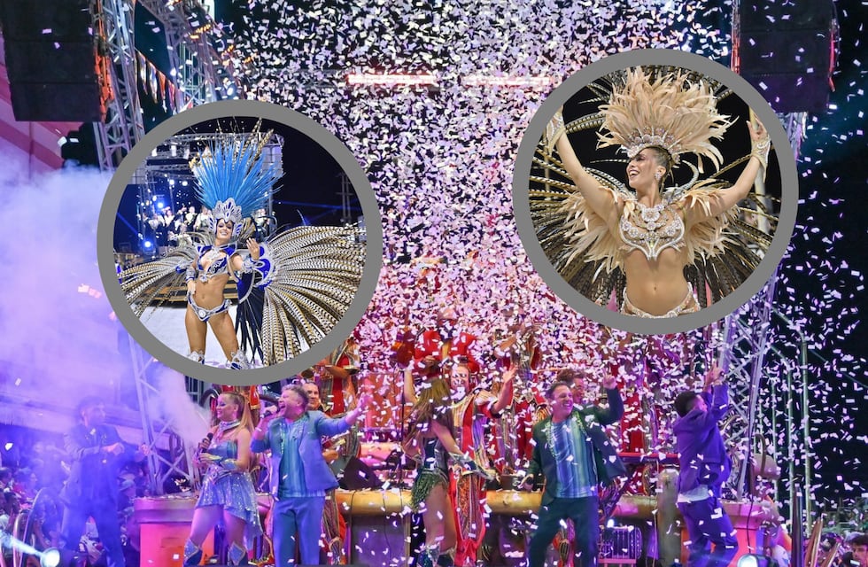 Histórico: además de Reina, el Carnaval de Gualeguaychú tendrá Embajadora Cultural del Carnaval