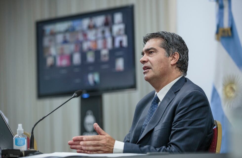 El Gobierno provincial trabaja en ampliar y diversificar las exportaciones a China