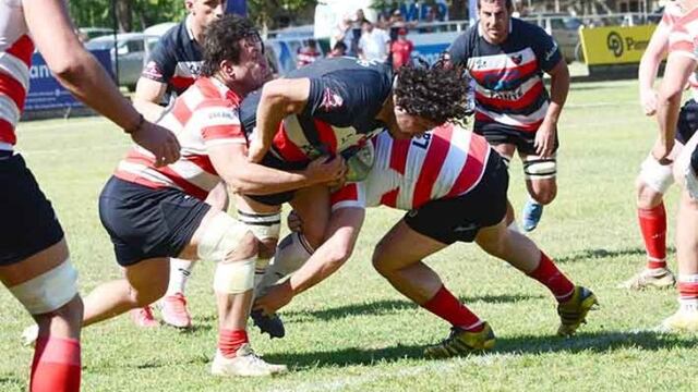 Agustín Amantini San Martín de Villa María