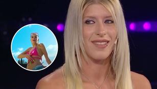 Camila de Gran Hermano y el videoclip de cumbia con el que lanzó su carrera como cantante