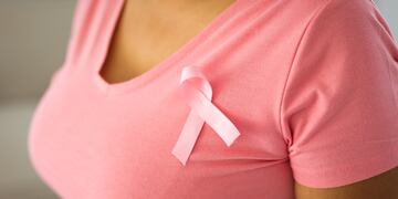 Octubre, el mes de concientización sobre el Cáncer de mama