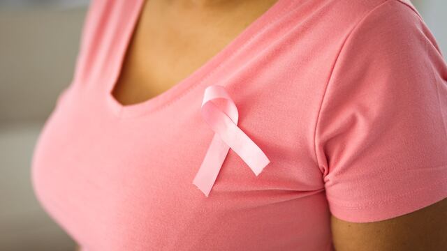 Octubre, el mes de concientización sobre el Cáncer de mama