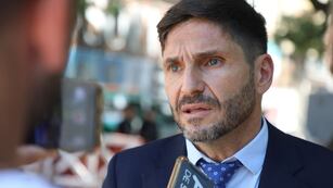 Pullaro pidió que los padres manden sus hijos a las escuelas este lunes 24.