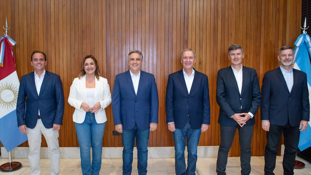 Todo definido en Hacemos por Córdoba: Prunotto será la candidata a vicegobernadora y Pretto irá por la viceintendencia. (Gentileza)