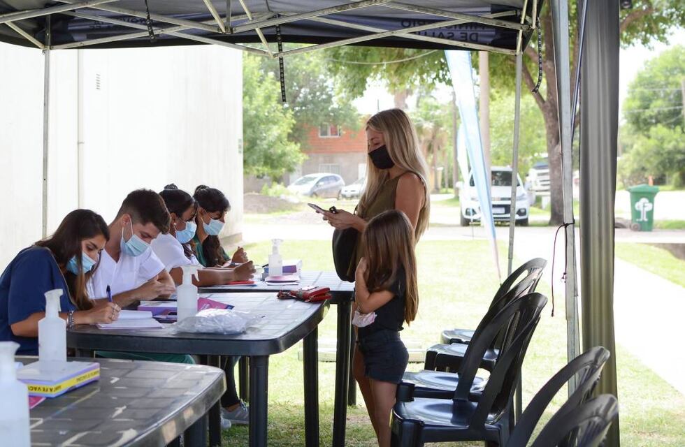 Coronavirus en Santa Fe: 4.426 casos y 15 muertes