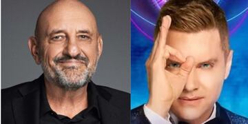 Puma Goity dio su contundente postura sobre Gran Hermano: “Es una canallada”