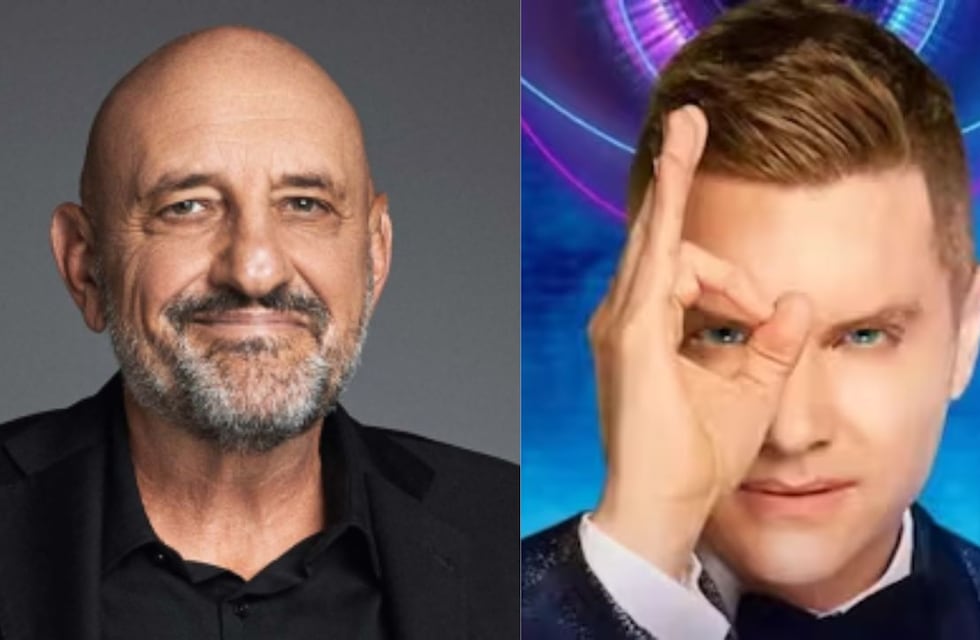 El Puma Goity habló de la crisis de la ficción y apuntó contra Gran Hermano 2024