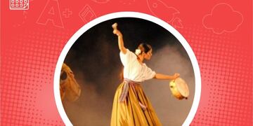 Vacaciones de invierno en el distrito de Gonzales Chaves: actividades del jueves 18