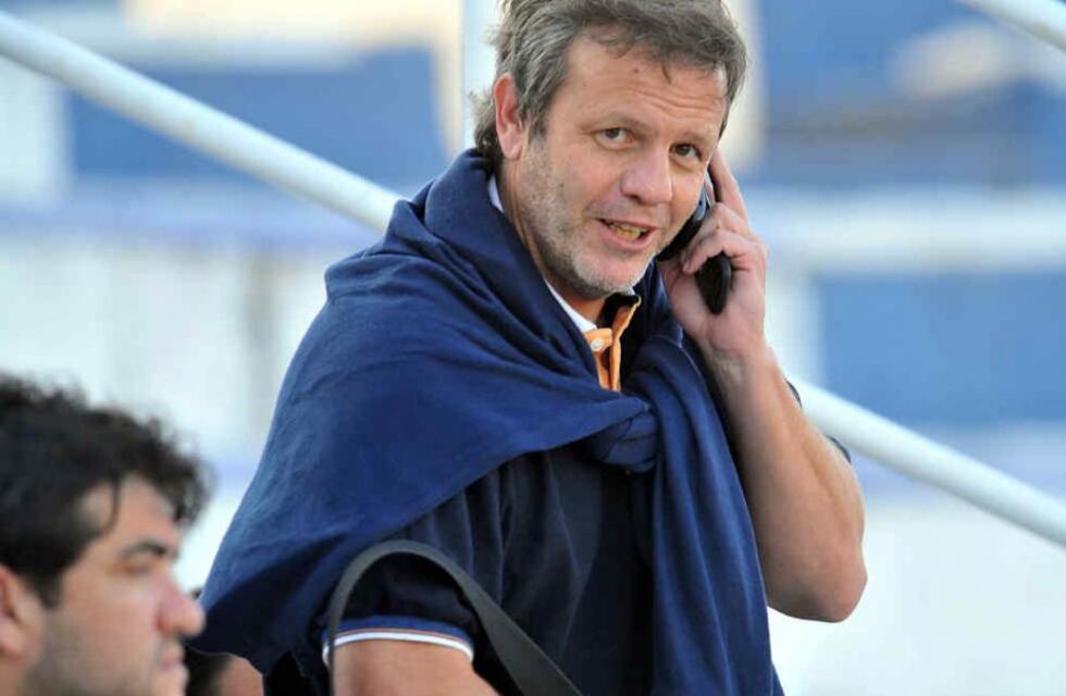 El cordobés que podría integrar el cuerpo técnico de San Lorenzo