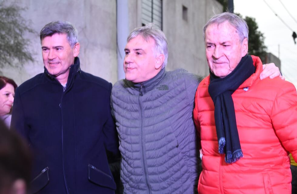 ¿Qué hará el schiarettismo en el balotaje entre Milei y Massa?: la respuesta del intendente de Córdoba