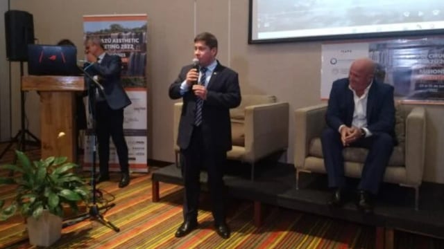 Puerto Iguazú contará con un Instituto de Medicina Tropical.