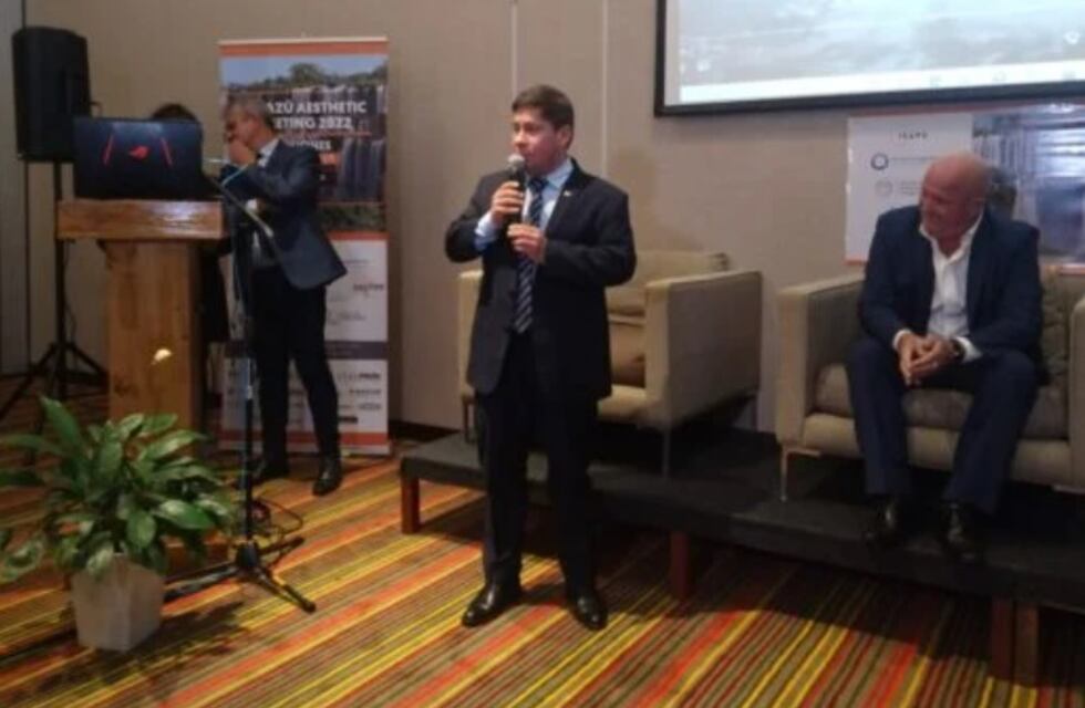 Puerto Iguazú contará con un Instituto de Medicina Tropical