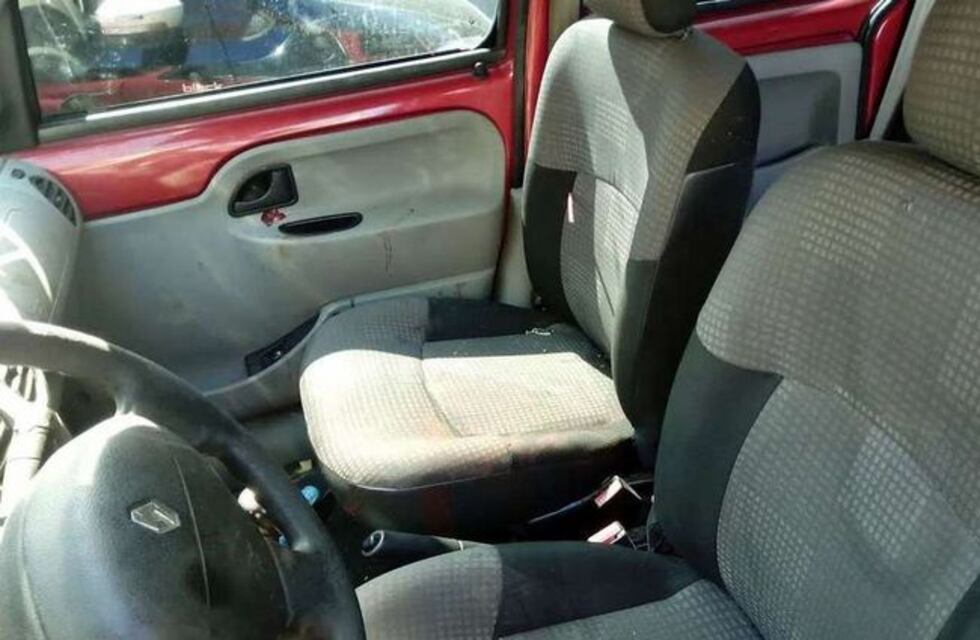 Veterano de Malvinas asesinó a una pareja de ladrones