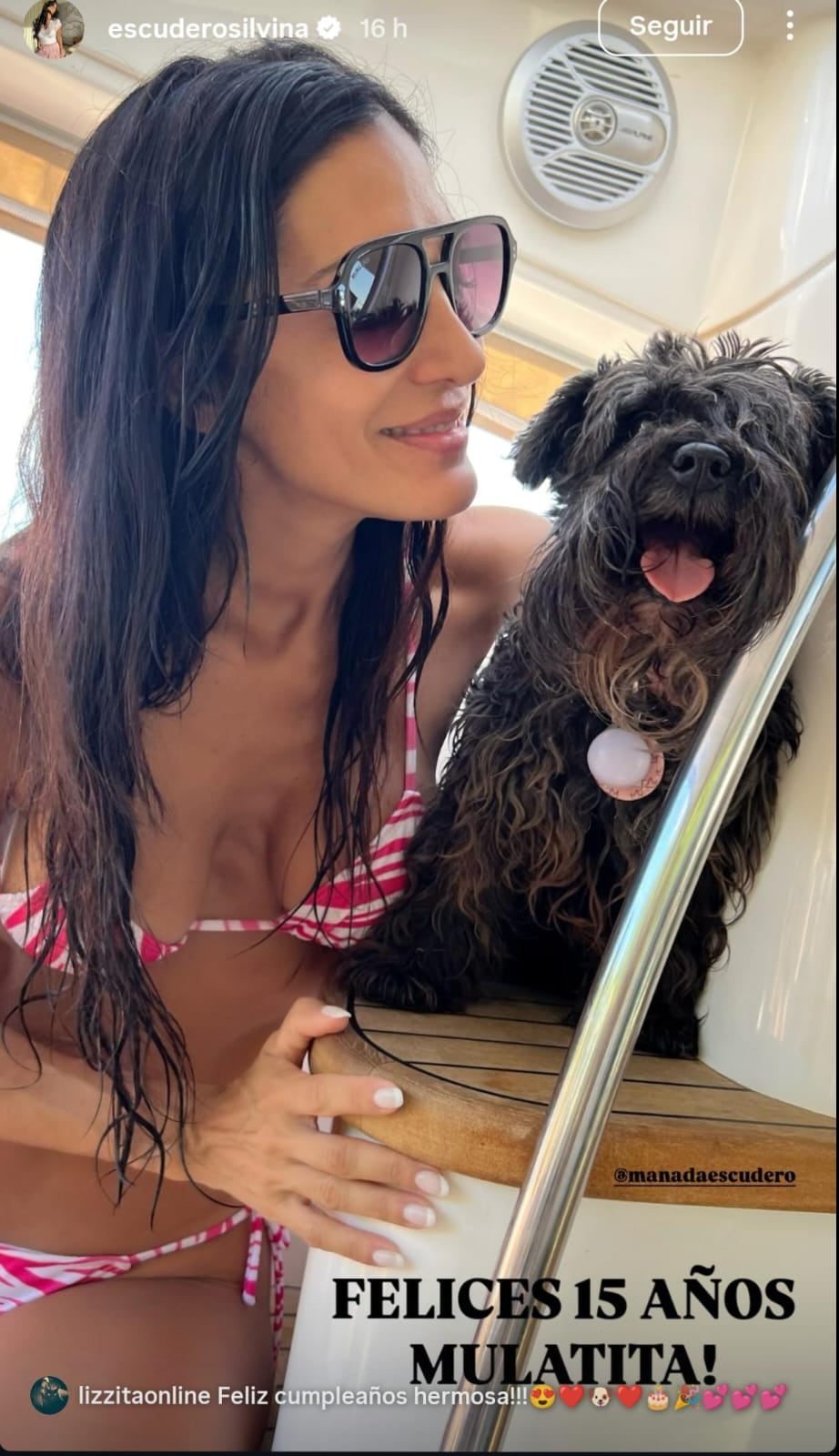 Silvina Escudero