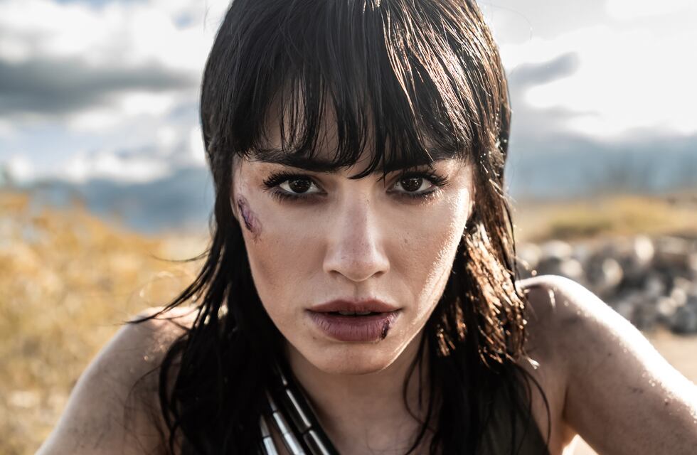 Cómo es la bodega de San Carlos que sale en el último videoclip de Lali