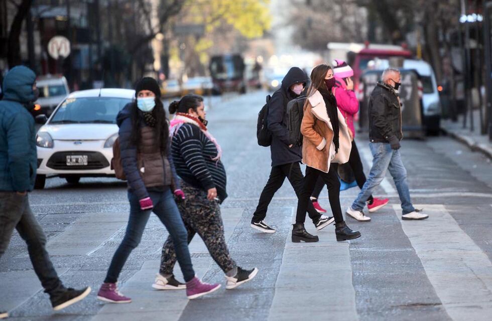 Clima en Córdoba: el frío parece que se toma descanso el fin de semana