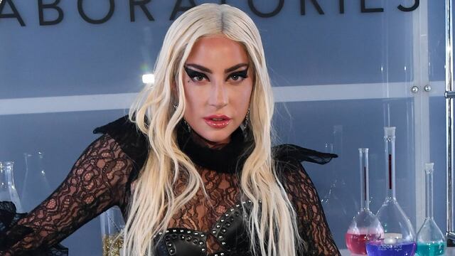 Lady Gaga