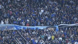 Talleres perdió a una de sus figuras de cara al segundo semestre de 2024.