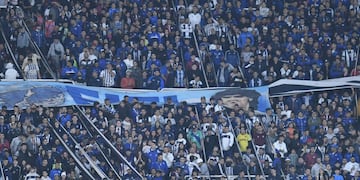 Talleres perdió a una de sus figuras de cara al segundo semestre de 2024.