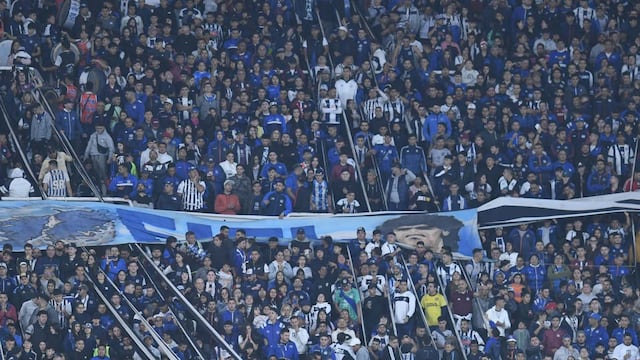 Talleres perdió a una de sus figuras de cara al segundo semestre de 2024.