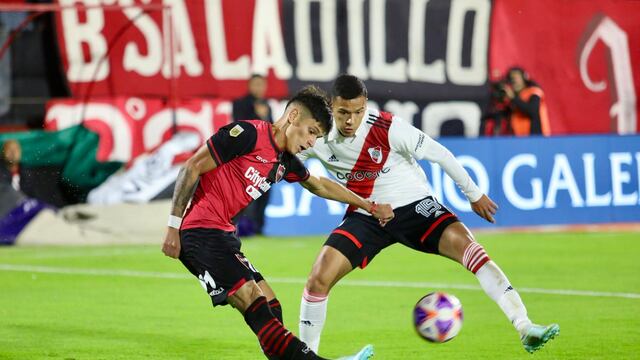 El delantero de 20 años se apagó después de un buen arranque en el Coloso.