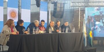 El Instituto Secundario de Claromecó pasó a ser de gestión estatal